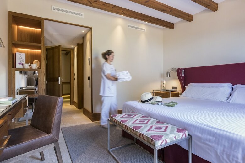 Hotel Es Moli
