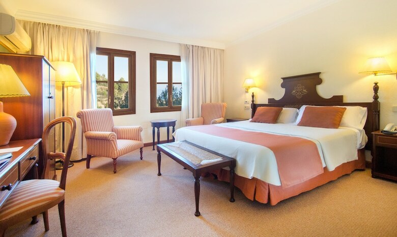 Hotel Es Moli