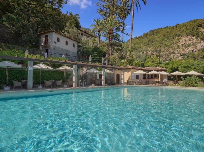 Hotel Es Moli