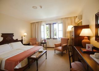 Hotel Es Moli