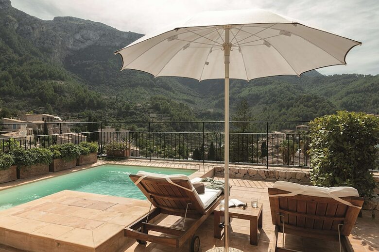 Hotel La Residencia