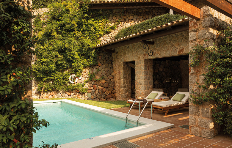 Hotel La Residencia