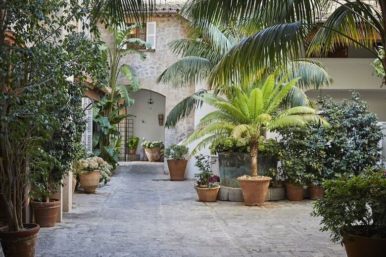 Hotel La Residencia