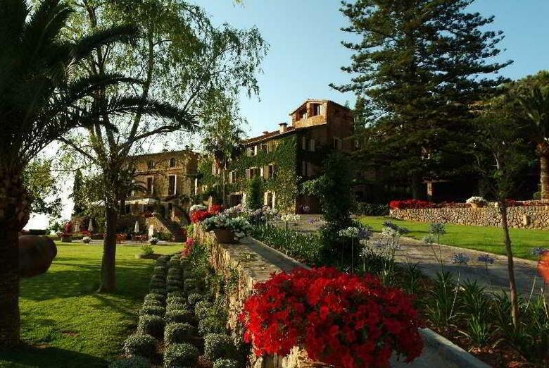 Hotel La Residencia