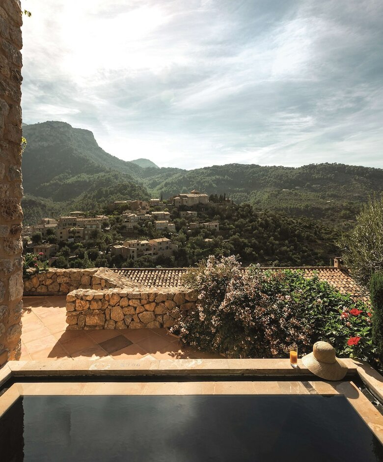 Hotel La Residencia