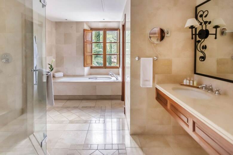 Hotel La Residencia