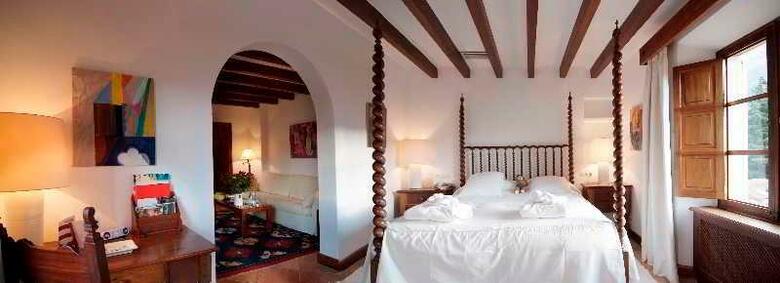 Hotel La Residencia