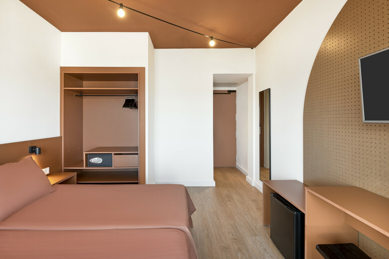 Hotel Tent Bahia de Palma