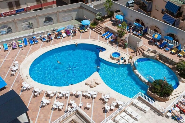Hotel Kilimanjaro