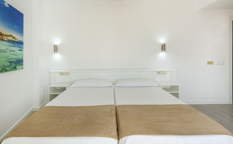 Hotel Kilimanjaro