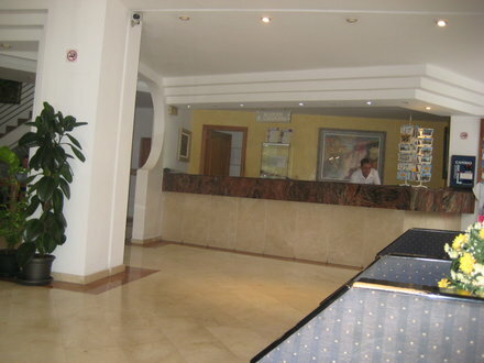 Hotel Kilimanjaro