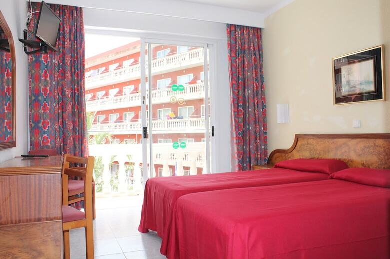Hotel Seramar Luna - Luna Park