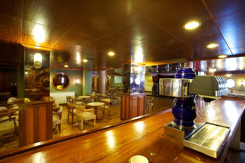 Hotel Seramar Luna - Luna Park