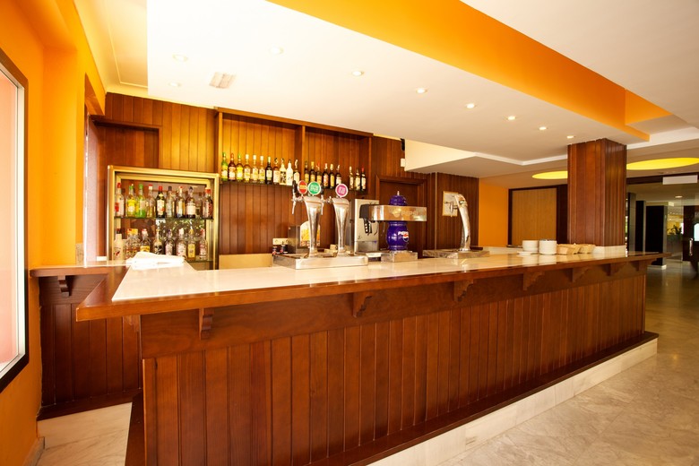 Hotel Seramar Luna - Luna Park