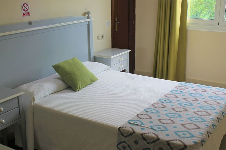 Hotel Playa Sol