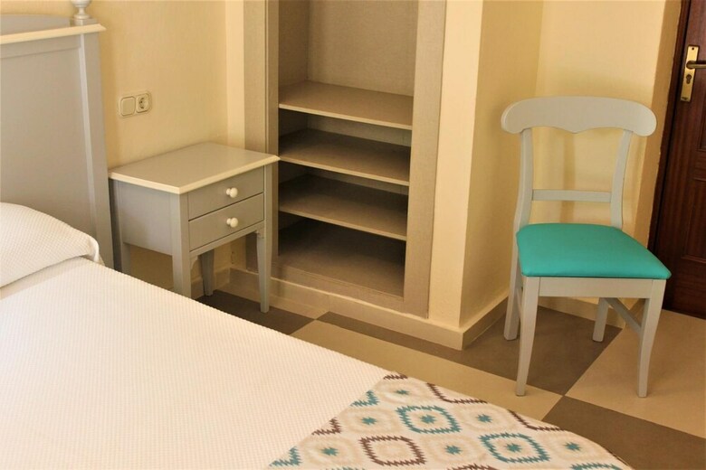 Hotel Playa Sol