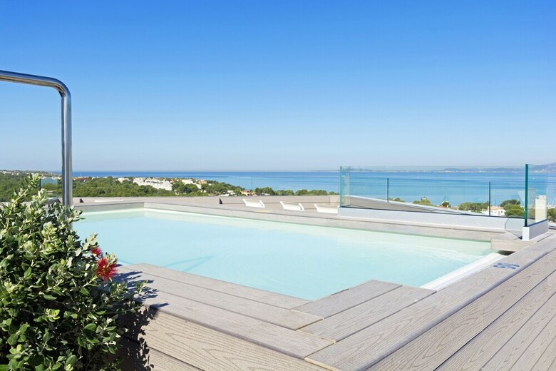 Hotel Hsm Son Ver�