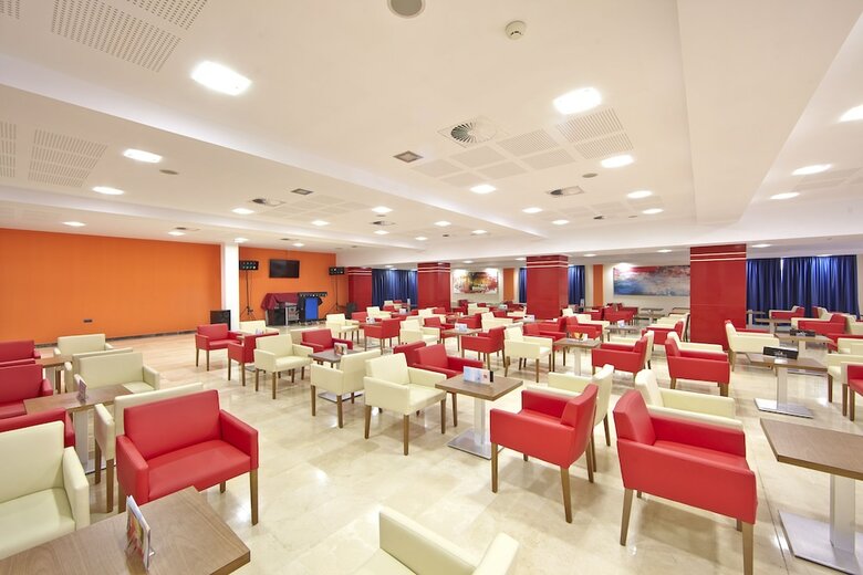 Hotel Caribbean Bay