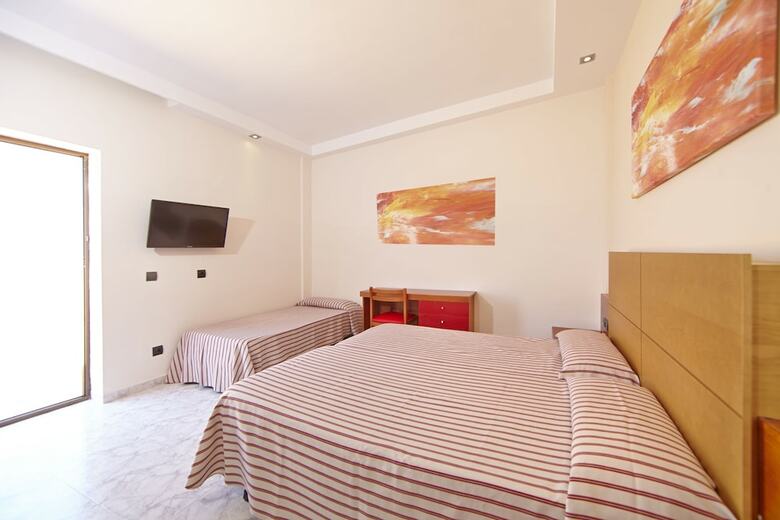 Hotel Caribbean Bay