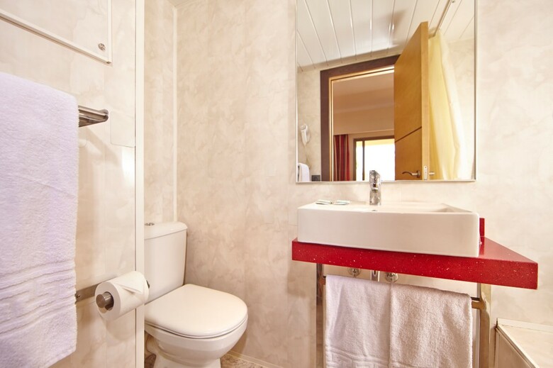 Hotel Caribbean Bay