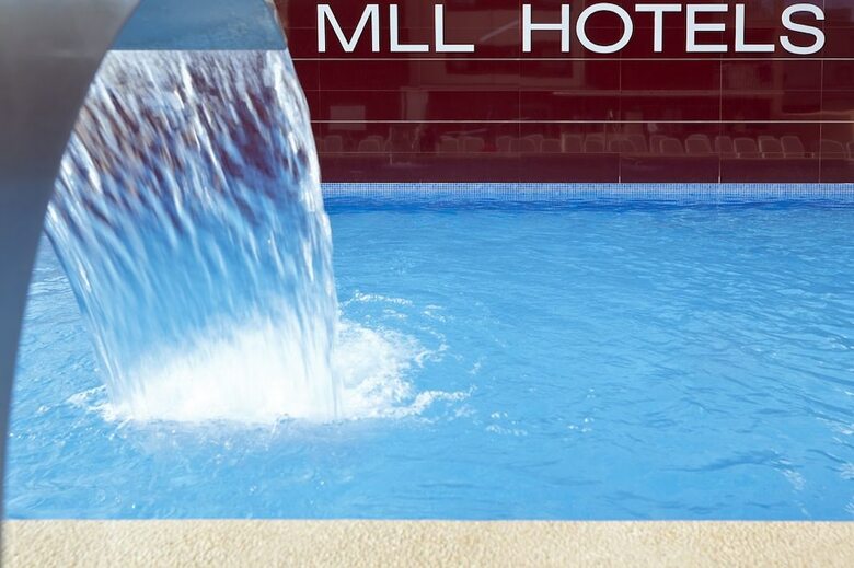 Hotel Caribbean Bay