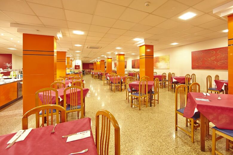 Hotel Caribbean Bay