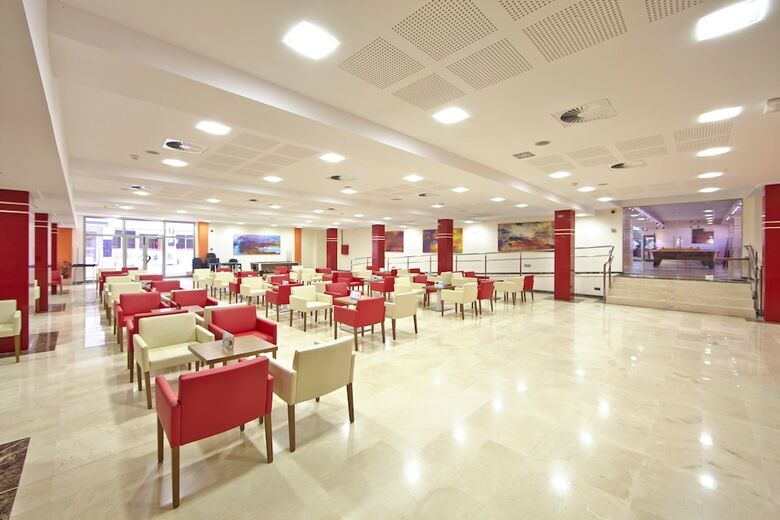 Hotel Caribbean Bay