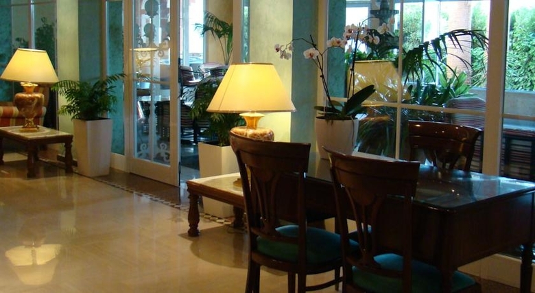 Hotel Vista Odin