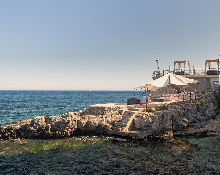 Hotel Barcel� Illetas Albatros - Adults Only