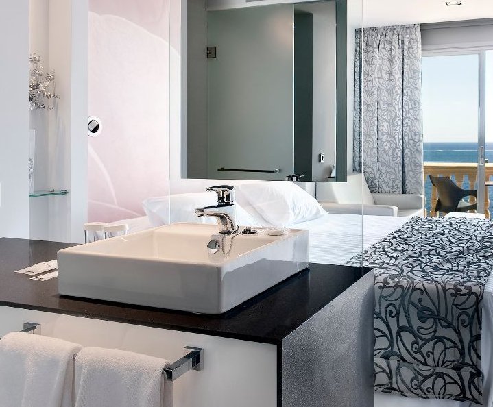 Hotel Barcel� Illetas Albatros - Adults Only