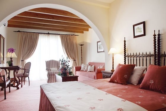 Hotel Bon Sol