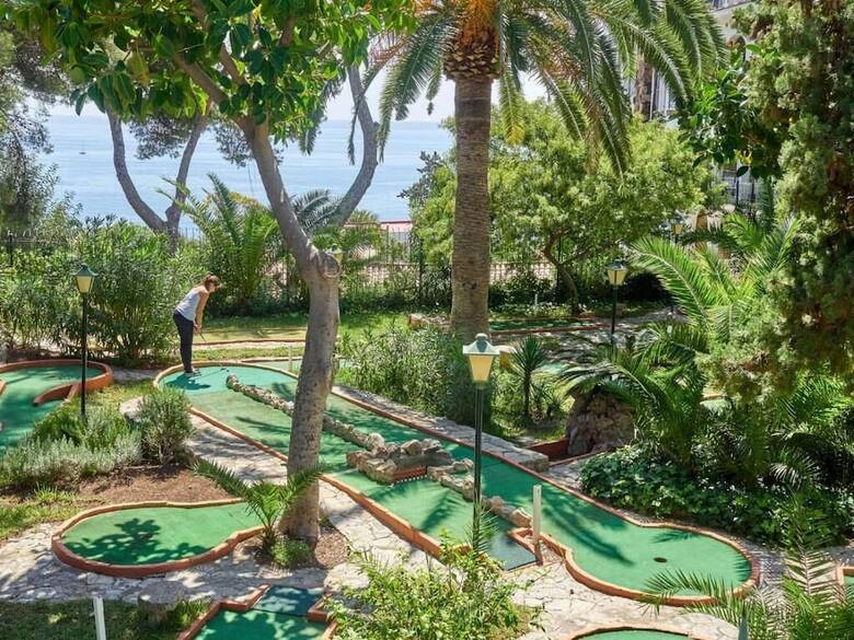 Hotel Bon Sol