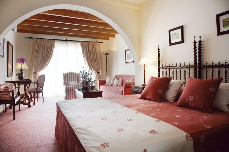 Hotel Bon Sol