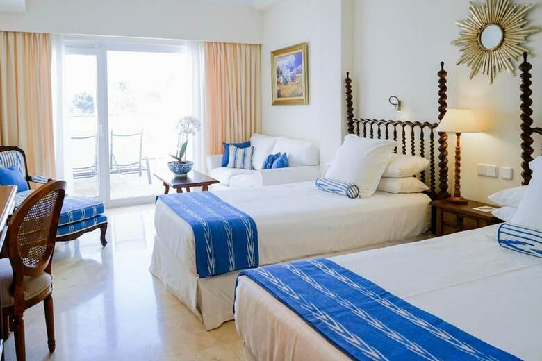 Hotel Bon Sol
