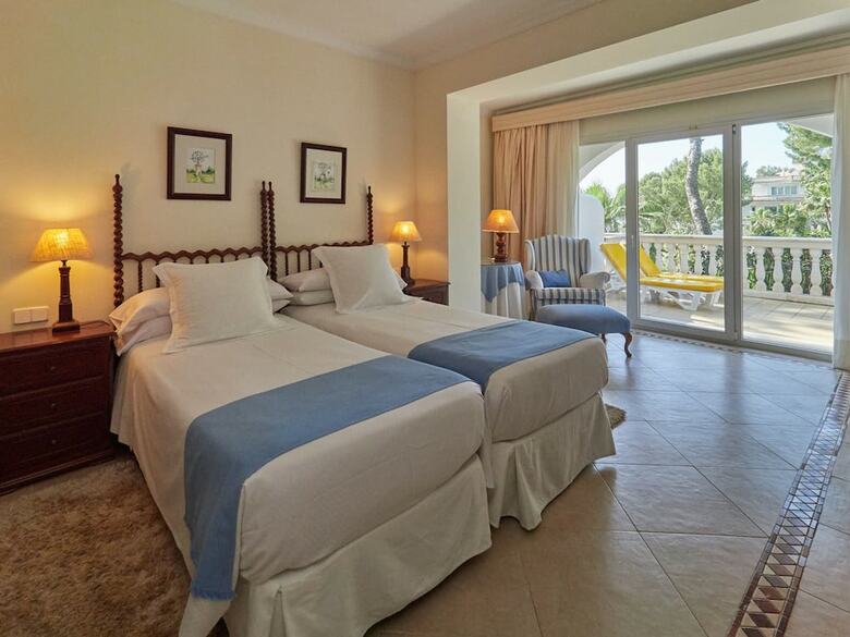 Hotel Bon Sol