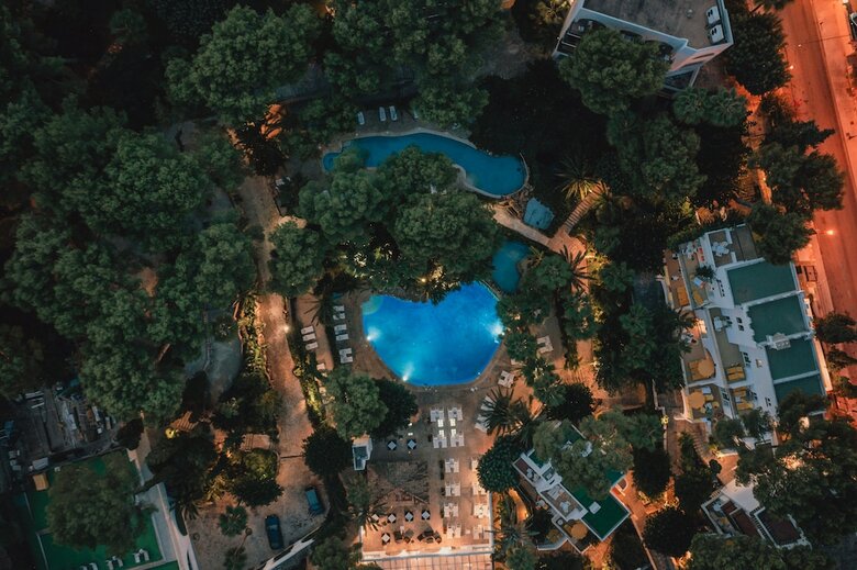 Hotel Bon Sol