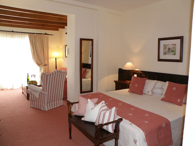 Hotel Bon Sol