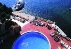 Hotel Europe Playa Marina