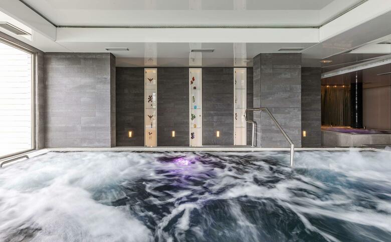 Hotel De Mar Gran Meli� - Only Adults