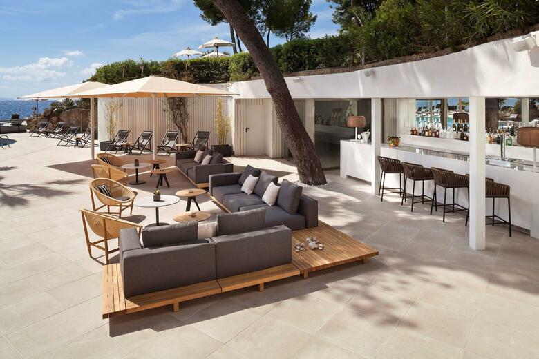 Hotel De Mar Gran Meli� - Only Adults