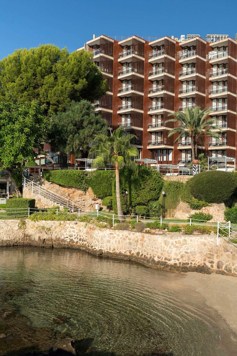 Hotel De Mar Gran Meli� - Only Adults