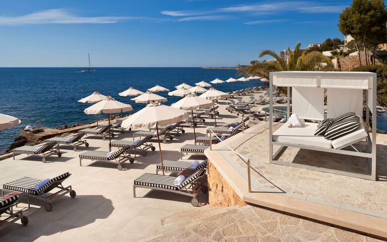 Hotel De Mar Gran Meli� - Only Adults