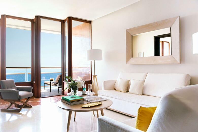 Hotel De Mar Gran Meli� - Only Adults