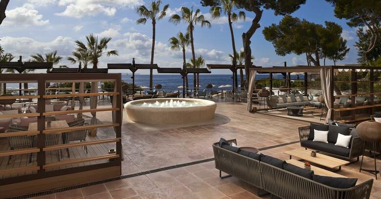 Hotel De Mar Gran Meli� - Only Adults