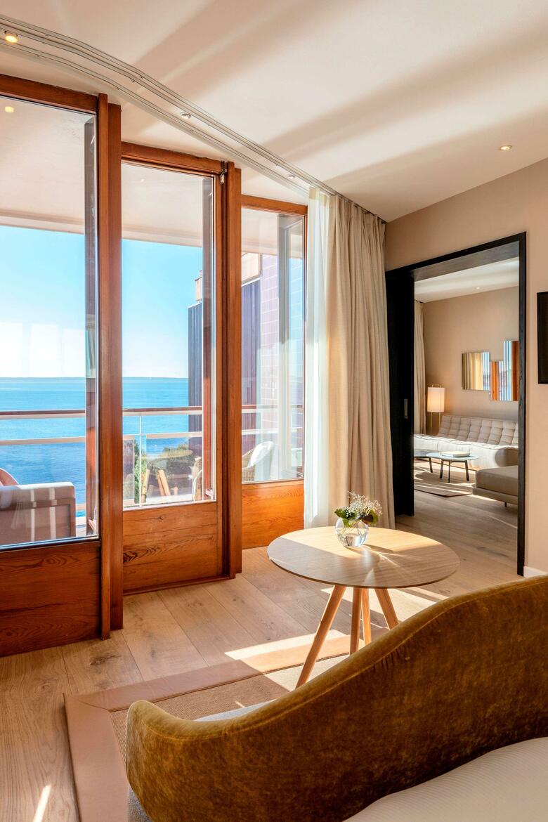 Hotel De Mar Gran Meli� - Only Adults