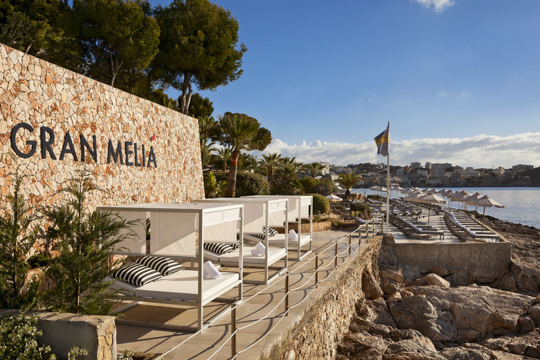 Hotel De Mar Gran Meli� - Only Adults