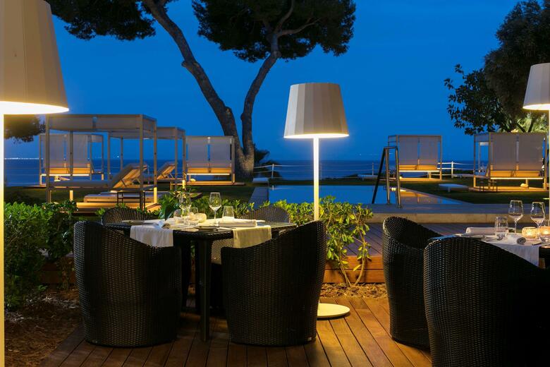 Hotel De Mar Gran Meli� - Only Adults