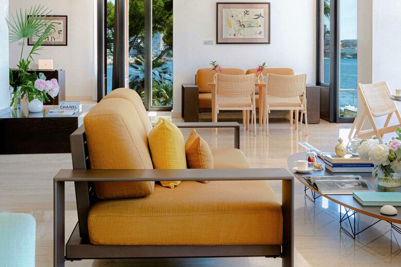 Hotel De Mar Gran Meli� - Only Adults
