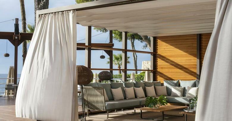 Hotel De Mar Gran Meli� - Only Adults
