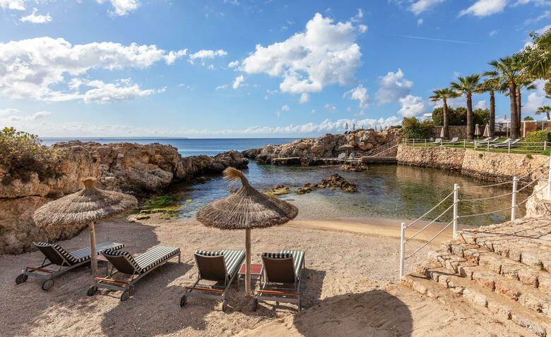 Hotel De Mar Gran Meli� - Only Adults